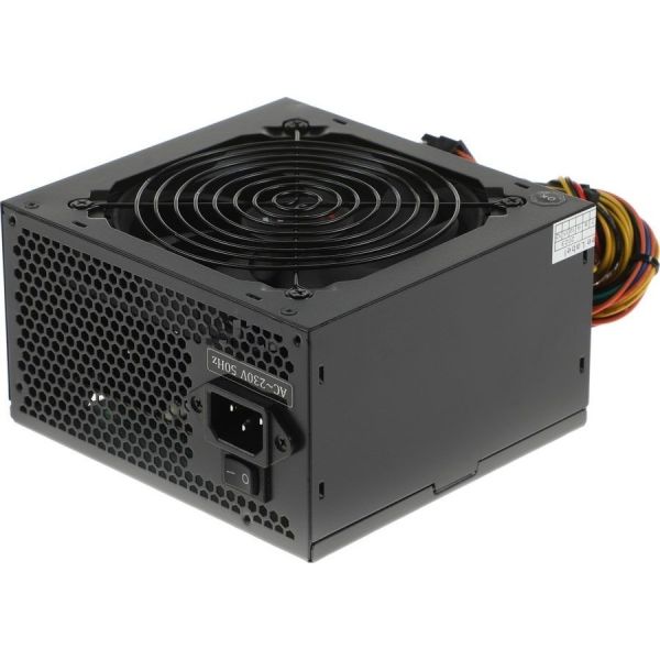 Блок питания ACCORD ACC-350W-12 350 Вт, OEM, черный, [acc-350-12]