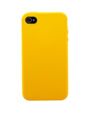 Чехол для сотового телефона SwitchEasy Colors для iPhone4/4S (SW-COL4-Y) Mican