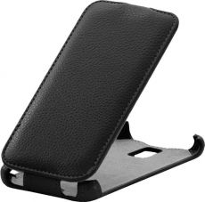 Чехол для телефона iBOX Premium для Lenovo S660 Black