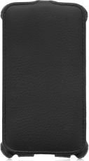 Чехол для телефона iBOX Premium для Philips W8500 Black