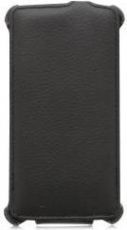 Чехол для телефона iBOX Premium для Philips W8510 Black
