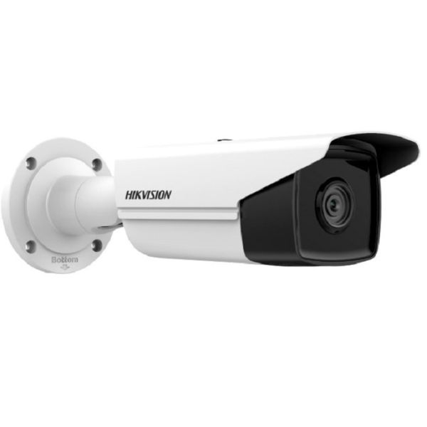 IP камера видеонаблюдения Hikvision DS-2CD2T43G2-4I(2.8MM) белый 2.8 - 2.8 мм