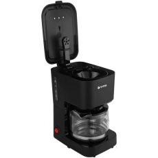 Кофеварка Vitek VT-8386 капельная черный