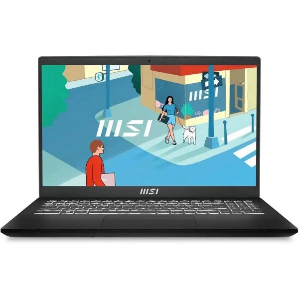 Ноутбук MSI Modern 15 H B13M-096XRU 15.6