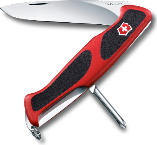 Нож туристический Victorinox RangerGrip 53 0.9623.C