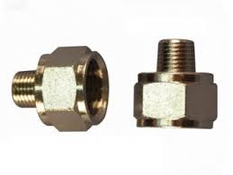 Переходник Elitech 0704.004004 1/8