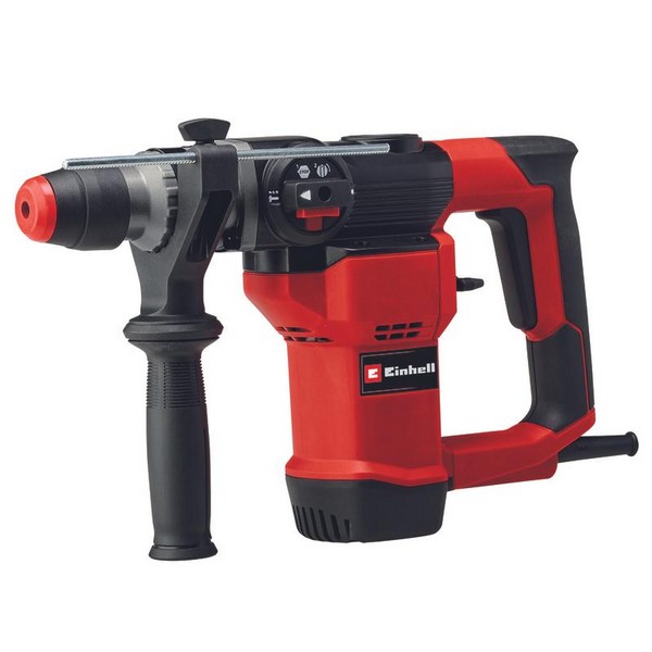 Перфоратор Einhell TC-RH 28 3F 950 Вт 990 об/мин сетевой