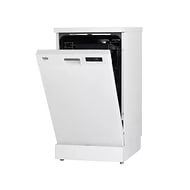 Посудомоечная машина BEKO DFS 26010 W