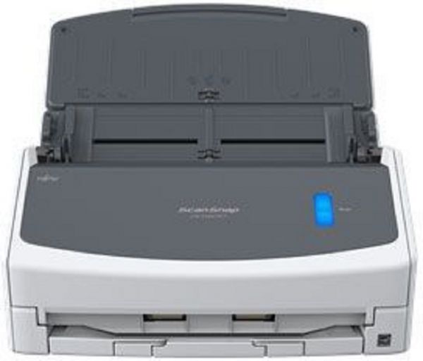 Сканер Fujitsu ScanSnap iX1400 [PA03820-B001] A4 белый