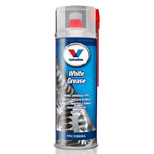 Смазка Valvoline White Grease 0,5 л