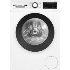 Стиральная машина Bosch Serie 6 WNG2540LSN фронтальная 10,5 кг белый