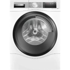 Стиральная машина Bosch Serie 8 WDU8H542SN фронтальная 10 кг белый