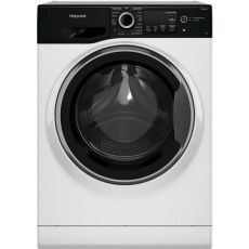 Стиральная машина Hotpoint-Ariston NSB 7225 ZS V RU фронтальная 7 кг белый