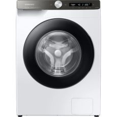 Стиральная машина Samsung WW70AG6S23ATLP фронтальная 7 кг белый