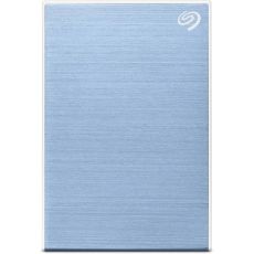 Внешний жесткий диск Seagate One Touch [STKY2000402], 2 Тб, HDD 2.5 