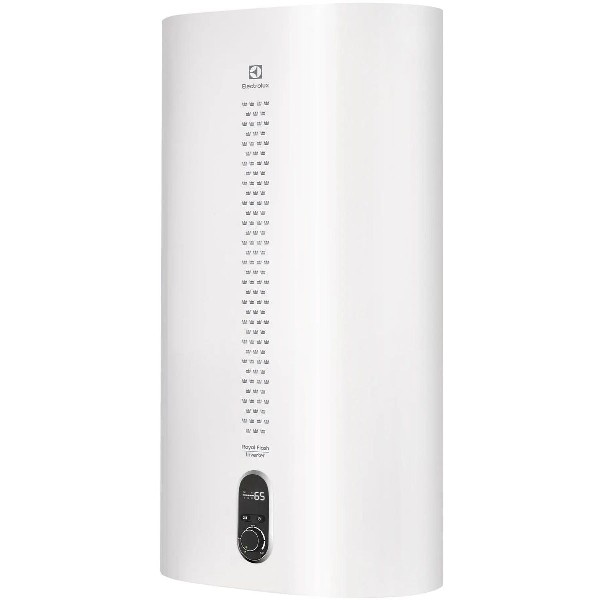 Водонагреватель Electrolux Royal Flash Inverter EWH 80 накопительный 2 кВт 73 л белый